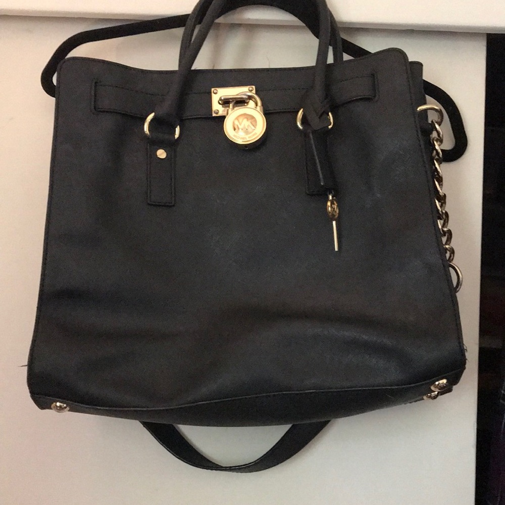 Michael kors Hamilton bag
